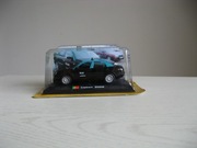 Taksówka Lancia Thesis (Lizbona), 1:43/NOWA