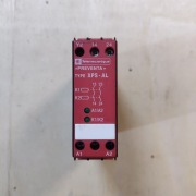 Przekaźnik bezpieczeństwa XPS-AL 5110