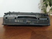 Toner 05X do HP (CE505X) (Czarny)