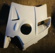 Owiewki czasza Honda CBR 600F SC25