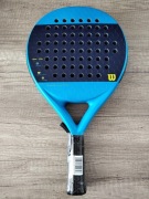 Rakieta do padla Wilson juice elite padel 2 nowa