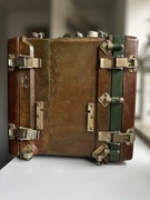 Radiostacja rosyjska