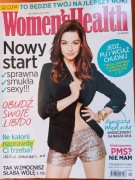 Women's Health 2014