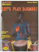 Let''s Play Djembe!