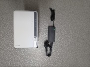 Synology NAS DS116SE + 2x4TB HDD