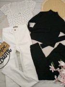 Mix ! Odzież damska w ANGLIA 6kg / SORT / Hurt ! Gatunek premium