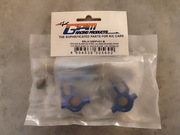 TRAXXAS 1/10 Slash 4x4 GPM Steel+Aluminium Front 