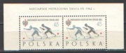 Fi Bl 31 parka z bloku ** b.ładna