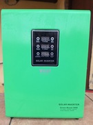 VOLT SOLAR GREEN BOOST 3000