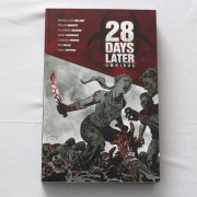 Michael Alan Nelson - 28 Days Later Omnibus