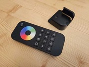 RT4 Pilot LED RGB RGB+W 1 strefowy 2.4 GHz dotykowy, przyciski