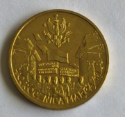 Moneta 2 zł kolekcjonerska 40 rocznica marca '68 z 2008 rok