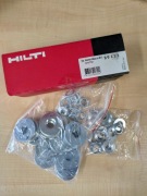 Podkładki HILTI Seismic/Filling set M12 16SZT 