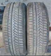 Opony zimowe Continental WinterContact TS850P (Cena za 2 sztuki)