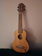 Ukulele sopranowe Ortega RU5-SO