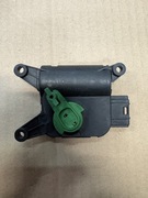 Silniczek nastawczy klapy rozmrażania v107