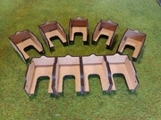 Modułowy podajnik na karty 