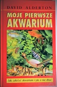 Moje pierwsze akwarium
