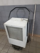 Profi Osuszacz budynków ścian powietrza PRODRY 80 pochłaniacz wilgoci 