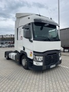 RENAULT T MEGA STAN BARDZO DOBRY 