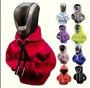 Pokrowiec na dzwignie skrzyni biegow 