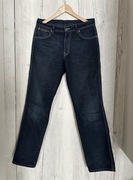 Męskie dżinsy WRANGLER Texas PureDark Jeans Size W32 L 34