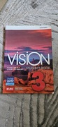 J. angielski VISION 3, podręcznik