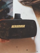 Okulary Heromask Wideo Games gry i zabawy
