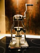 Młynek do kawy - Rok Presso