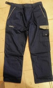 Spodnie robocze BHP Mega Master rozm. 182/98-102