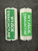 Lampy awaryjne / ewakuacyjne HELIOS HJ/3E Schneider Electric / Awex