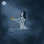 komisze / art commission / rysunek na zamówienie