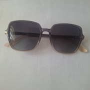 Okulary przeciwsłoneczne Brilo RES417-2