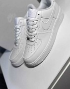 Nike Air Force 1 '07 - białe - rozmiar 41