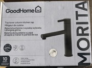 Bateria kuchenna Morita.Nowa