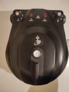 Piec do pizzy Diavola Pro V3 + vbiscotto + czyścik