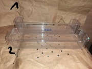 Boczna półka balkonik do lodówki Whirlpool 