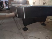STÓŁ BILARDOWY bilard snooker Gladiator 9ft RÓŻNE KONFIGURACJE dostawa