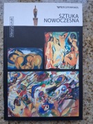 Edina Bernard - Sztuka nowoczesna. Klasycy sztuki 50 [stan doskonały] 