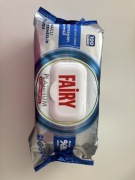 Chusteczki antybakteryjne Fairy 100szt