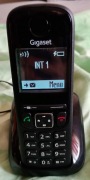 NOWY Telefon bezprzewodowy Gigaset AS690 nowy BCM!