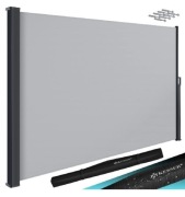 Markiza boczna balkonowa 