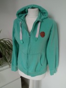 Donnay damska bluza rozpinana z kapturem r 38
