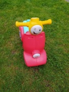 Skuter jeździk odpychacz Fischer Price