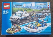 Lego City 60045 