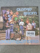 Gustav Brom - Polymelomodus -winyl , Gad Records , kolor 111 egz. nowy 