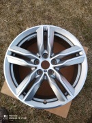 Felga aluminiowa BMW X1 F48 M-Pakiet 7.5" x 18" 5x112 ET 51  7850456