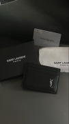 CardHolder Yves Saint Laurent