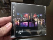 METALLICA S&M 2CD TANIO MEGADETH ANTHRAX 