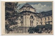 LWÓW-UNIWERSYTET